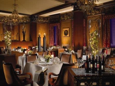 Omni Parker House