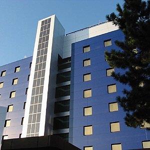 TOP Kongresshotel Europe Stuttgart