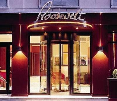 Roosevelt