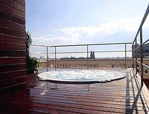 H10 Montcada Hotel