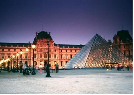 Tonic Du Louvre