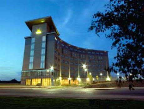 Days Hotel Dublin Park West