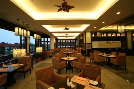 West Coast Spa Resort Hotel