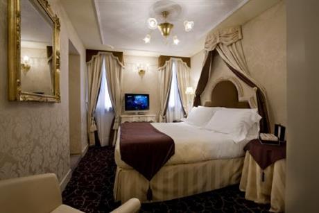 Una Hotel Venezia