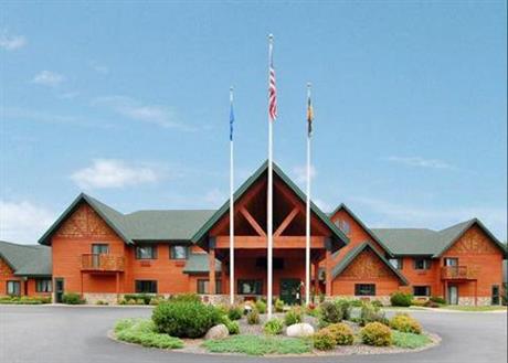Comfort Suites Hayward