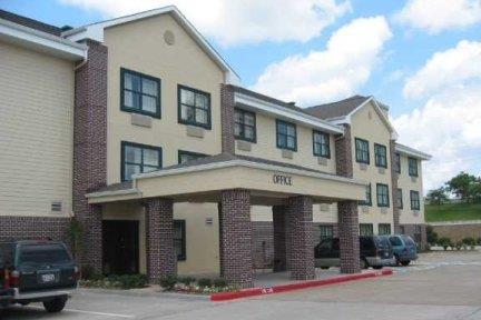 Extended Stay America-Houston-Westchase