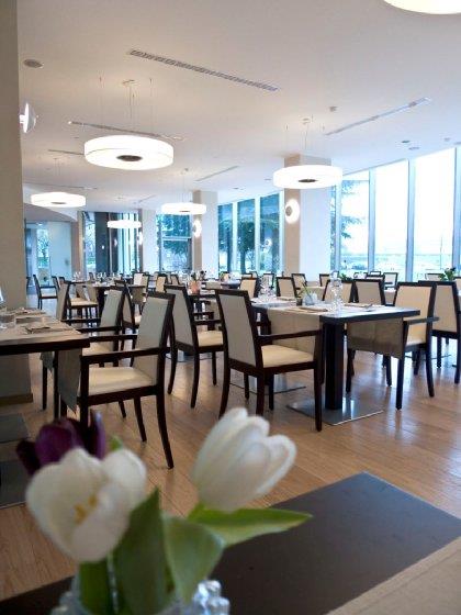 The Hub Hotel