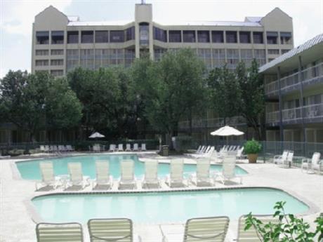 Crowne Plaza Hotel RELIANT PARK NEAR MEDICAL CTR