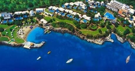 Elounda Mare Hotel