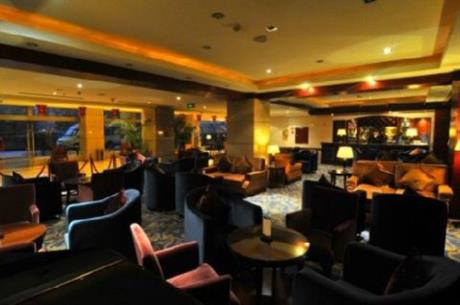 The Riverside Fairmont Hotel