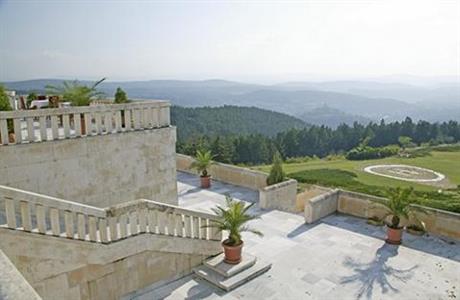 Arbanassi Palace Hotel