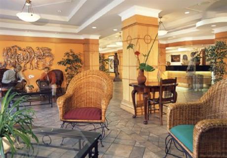 Kapok Hotel