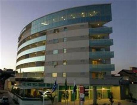 Comfort Suites Macae