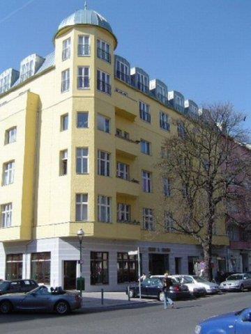 Hotel Orion-Berlin