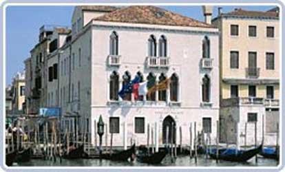 Foscari Palace