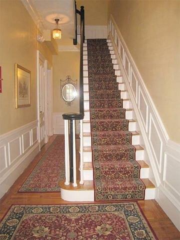 Back Bay Suites