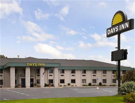 Days Inn Grand Haven