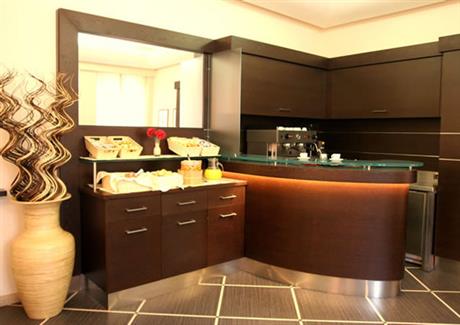 Garda Hotel Rome