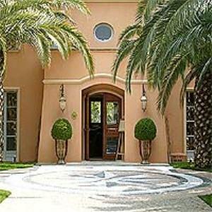 La Bastide de Saint Tropez