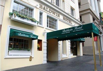 The Baldwin Hotel
