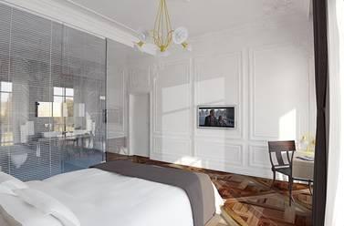 Georges Hotel Galata
