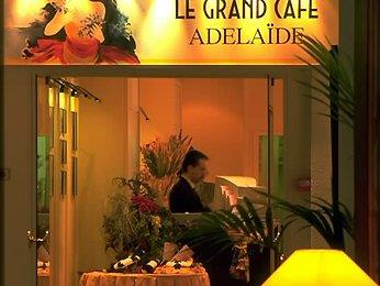 Mercure Thalassa Aix-Les-Bains Ariana