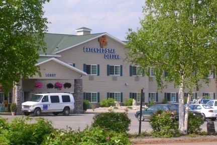 ExtendedStayDeluxe Fairbanks