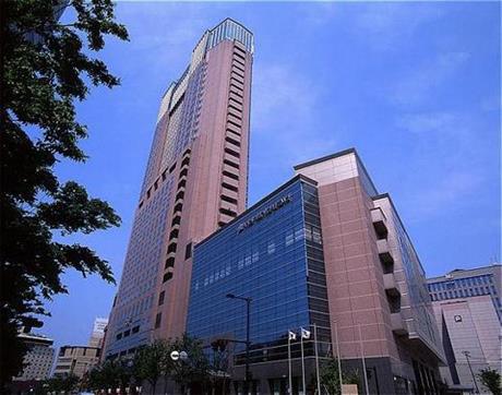 Hotel Nikko Kanazawa