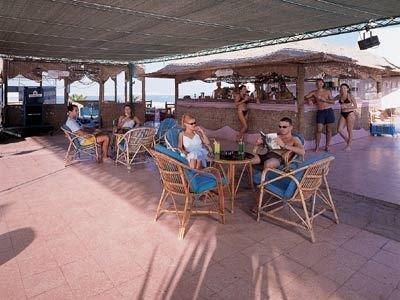 Sharm Club