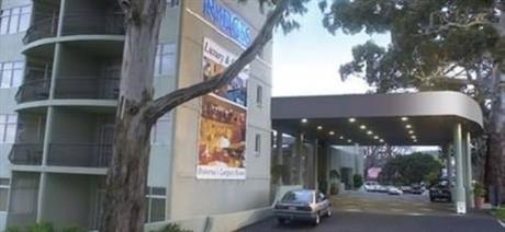 Rydges Rotorua