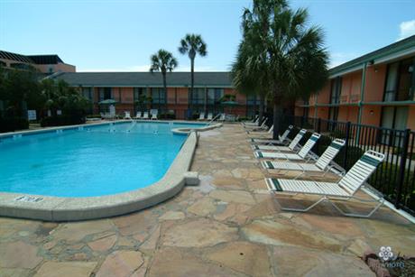 Best Western Sweetgrass Inn