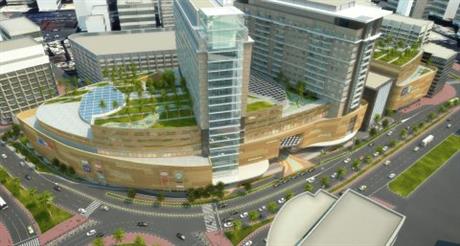 Al Ghurair Rayhaan Dubai