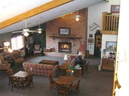 AmericInn Ames