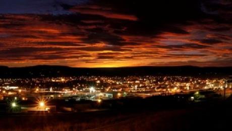 Holiday Inn Express Hotel & Suites DAWSON CREEK