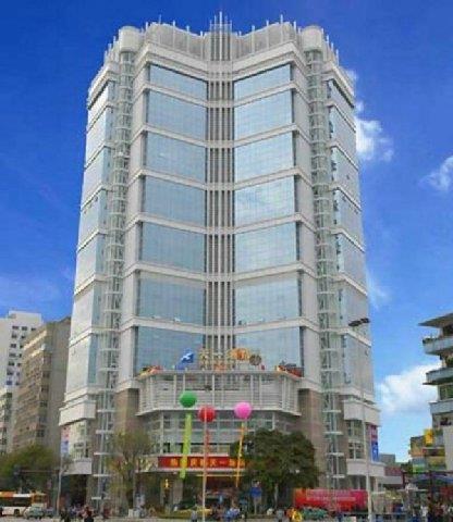 Skyline Business Hotel