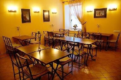 Herzen House