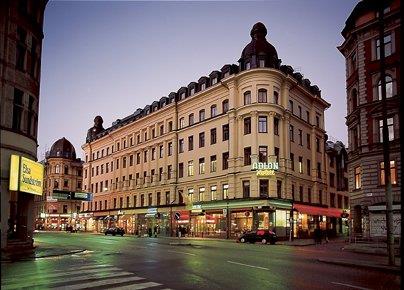 Adlon Hotel