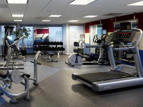 Four Points by Sheraton Philadelphia Northeast