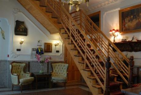 Hostal Marlasca