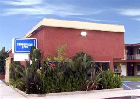 Econo Lodge Culver City