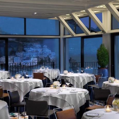 Hotel Miramalfi