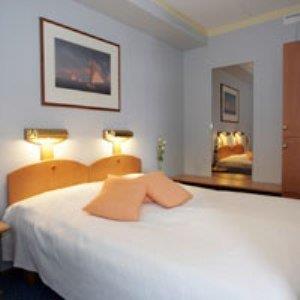 HOTEL DEGERBY