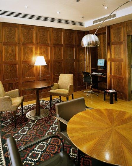 KKHotel Maria Theresia Vienna