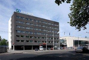 GoHotel Shnelli
