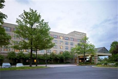 Four Points by Sheraton Philadelphia Airport