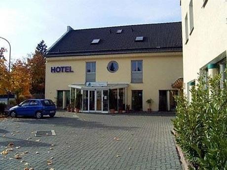 Hotel Amalienburg Muenchen