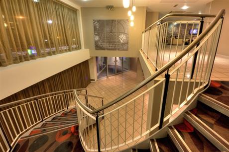 Holiday Inn Express LONDON-LIMEHOUSE