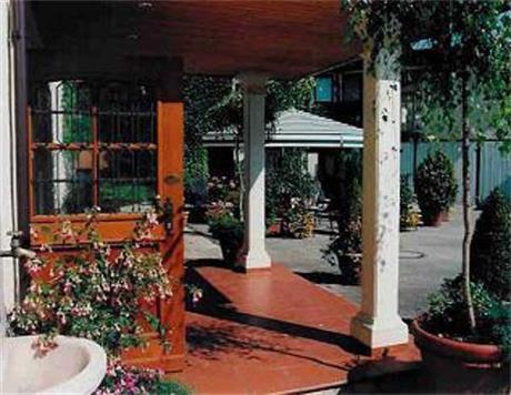 Hotel Gruenwald