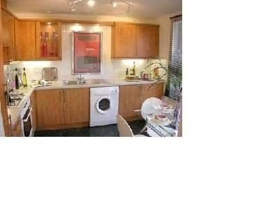 Lochend Serviced Apartments