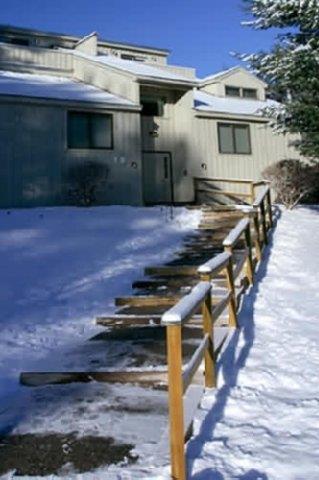 Seasons at Attitash